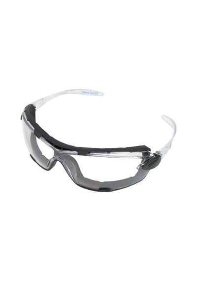 Pepreq Ew Thrace Duster Clear Şeffaf Lens İş Gözlüğü