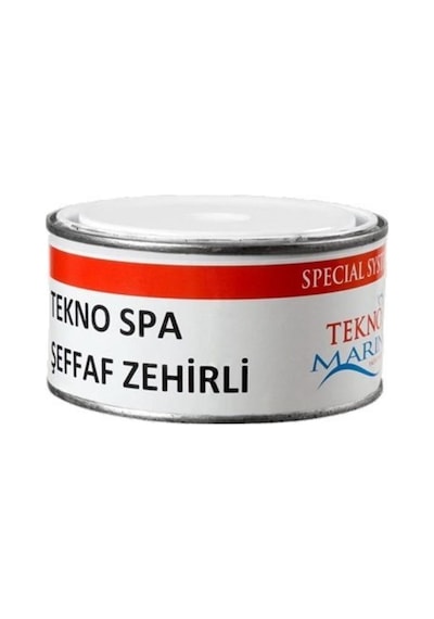 Teknomarin SPA Pervane Zehirlisi 1kg Şeffaf