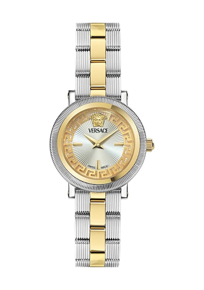 Versace Vrscve8ca0224 Kadın Kol Saati Metalik