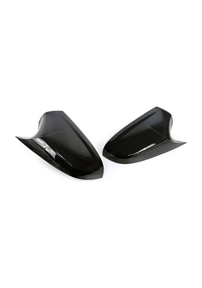 Opel Astra H Batman Yarasa Ayna Kapağı 2009-2014 (makyajlı)