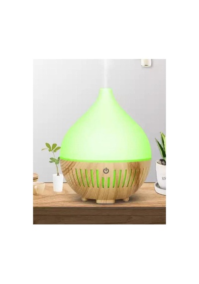 160ml Mini Oda Hava Nemlendirici Ultrasonic Aroma Humudifier Rgb Led Işıklı Buhar Makinesi