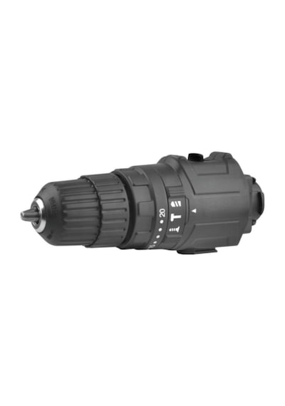 Klpro KLMS18-20 18V 2 Ah Li-ion Çift Akülü Darbeli Vidalama Makinesi Multi Set