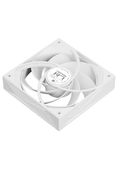Thermalright Tl-h12w-x28-r7 Beyaz 120mm Kasa Fanı Fan 120mm