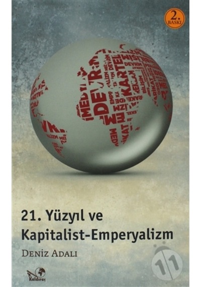 21.Yüzyıl Ve Kapitalizm-Emperyalizm 164355618