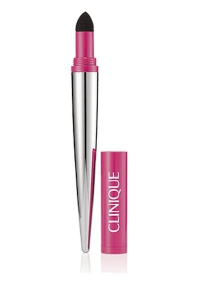 Clinique Pop Lip Shadow Cushion Matte Lip Pudra Ruj Fuchsia Pop