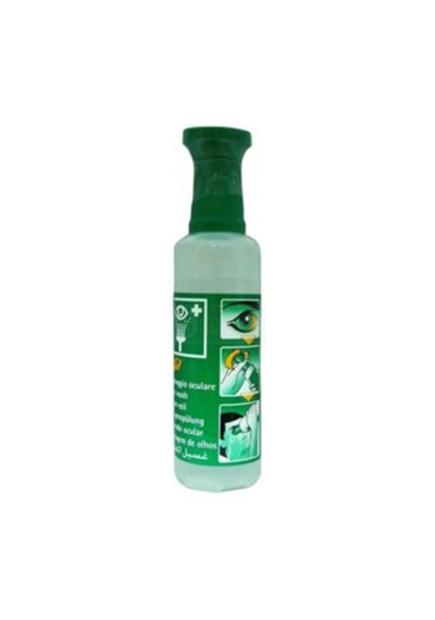 Melzohome Göz Duşu Solüsyonu 500 Ml