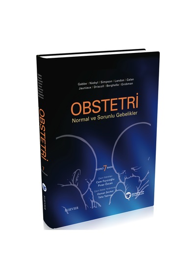 Gabbe Obstetri