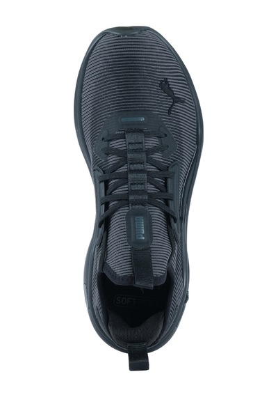 Puma Softride Enzo 6 Hype Erkek Siyah Spor Ayakkabı 313752-01