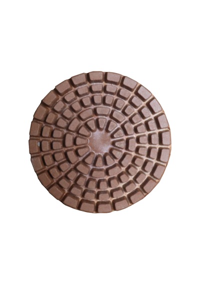 Beton Reçine Elması Hub C6 200 Grit