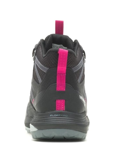 Merrell Siren 4 Mid Gtx Kadın Outdoor Bot Siyah
