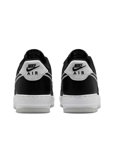 Nike Air Force 1 07 Erkek Spor Ayakkabı-fj4211-001 Çok Renkli.
