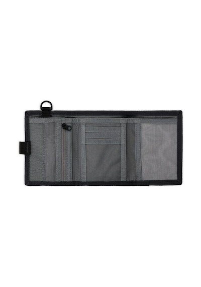Jack Wolfskin Gutleut Wallet Cüzdan A64868 BLACK