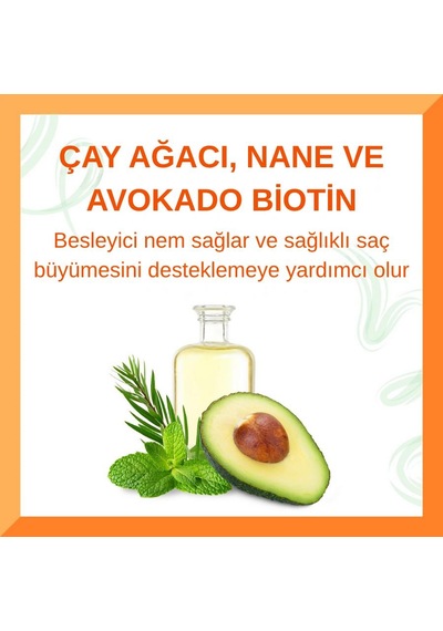 Cantu Saç Ve Saç Derisi Yağı Biotin Destekli Saç Uzamasında Etkili 59 Ml