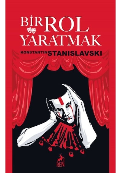 Bir Rol Yaratmak