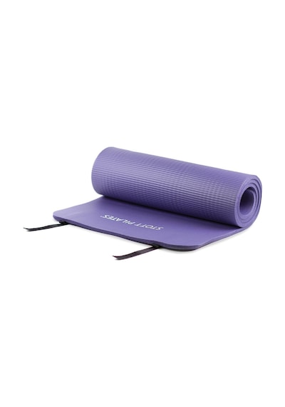 Merrithew Health & Fitness Pilates Express Mat Deep Violet St-02129 Mor
