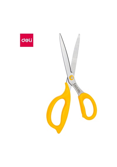 Deli 210 Mm Ofis Makası