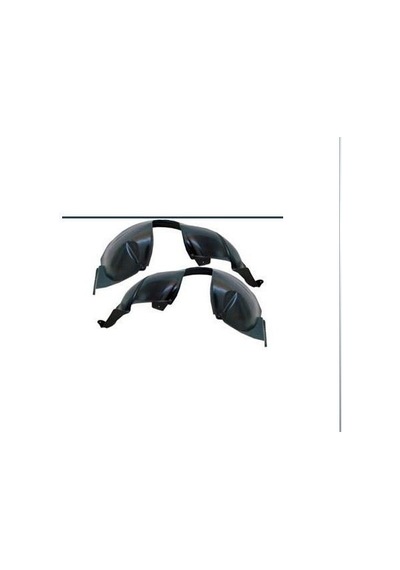 CAMURLUK DAVLUMBAZI ON SOL LOGAN 05-08 SPL 960B