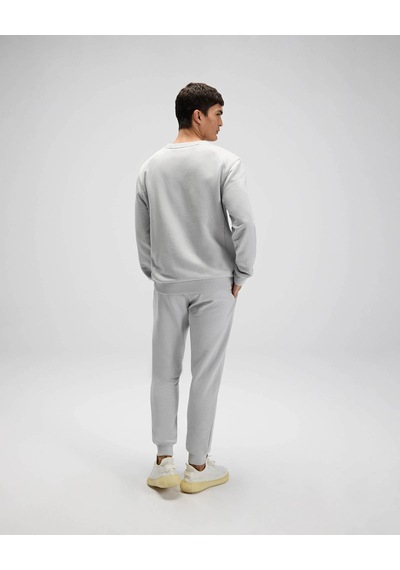 Ellesse Jogger Gri Erkek Eşofman Altı Em554 Gri