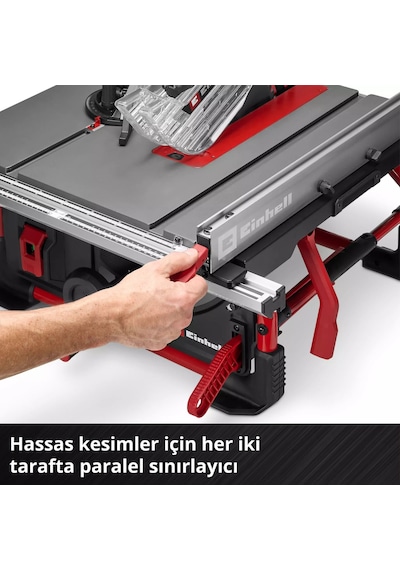 Einhell Expert TE-TS 10 T Tezgah Testere
