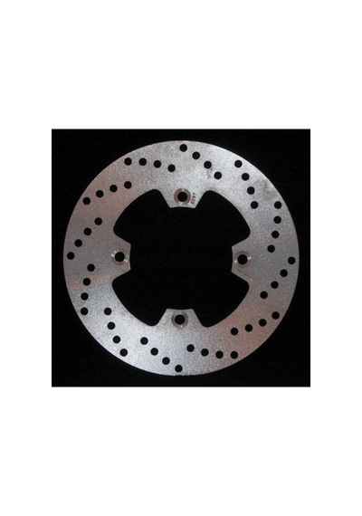 Honda Xl600 Transalp 91-99 , Xl650 Transalp 00-07 Çelik Arka Fren Diski 240 Mm