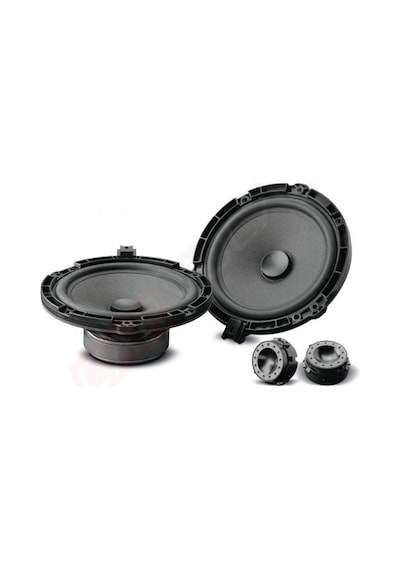 Focal IS-PSA165 16 CM Komponent Hoparlör