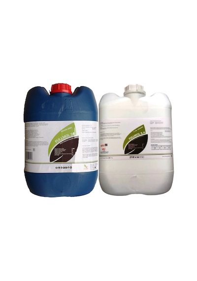 Sıvı Çim Için Fullmol2.4 ( Humik Fulvik Asit ) 20KG Gübre Organik