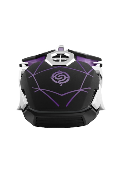 MF Product Strike 0587 RGB Kablolu Gaming Mouse