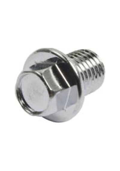 Karter Yağ Tapası Krom Honda Msx 125/ Nc 700/ Nc 750/ M12 1.5 Qmp 181-035