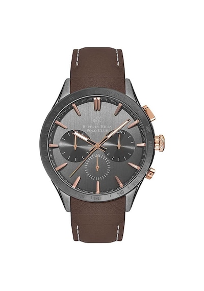 Beverly Hills Polo Club BP3251X.062 Erkek Kol Saati