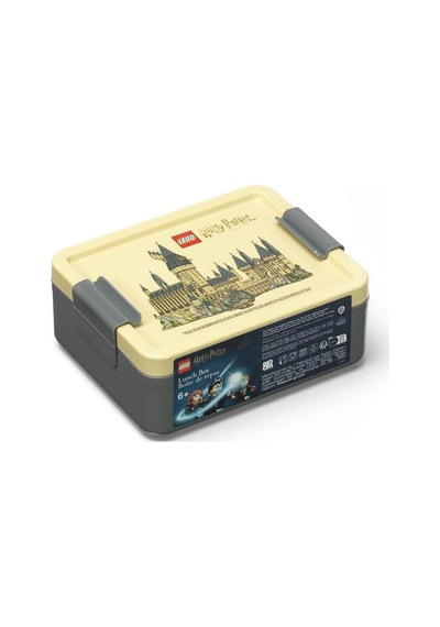 Lego Harry Potter 5007891 Hogwarts Lunch Box