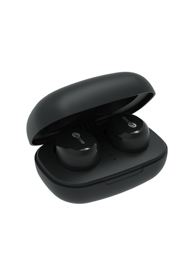 Lecoo EW301 Kablosuz Bluetooth 5.0 TWS Mikrofonlu Kulak İçi Kulaklık