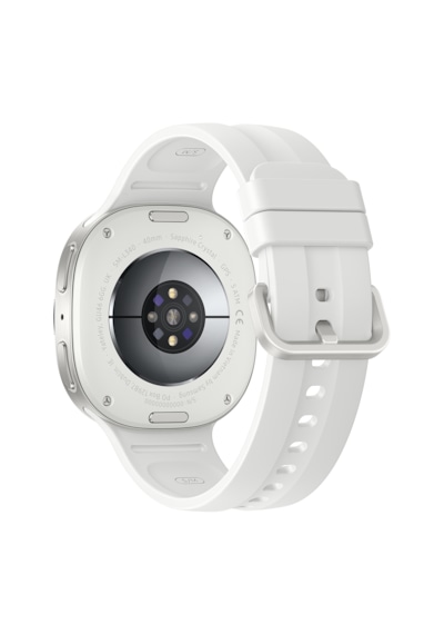 Galaxy Watch 9 40 MM (BT) Akıllı Saat (Samsung Türkiye Garantili)