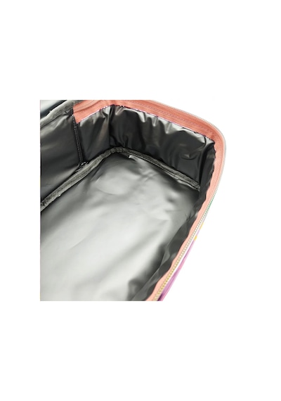 Vest Unicorn Pembe Beslenme Çantası