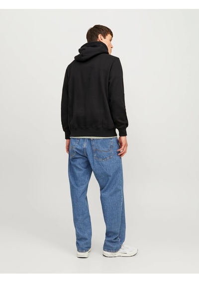 Jack & Jones Jorfrederiksberg Box Erkek Sweatshirt 12262513-19428 001