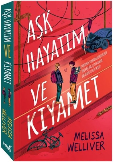 Aşk Hayatım Ve Kıyamet