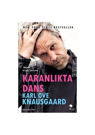 Karanlıkta Dans - Karl Ove Knausgaard - Monokl