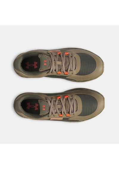 Under Armour Charged Bandit Tr 3 Erkek Koşu Ayakkabı C-und028371e10390 Yeşil