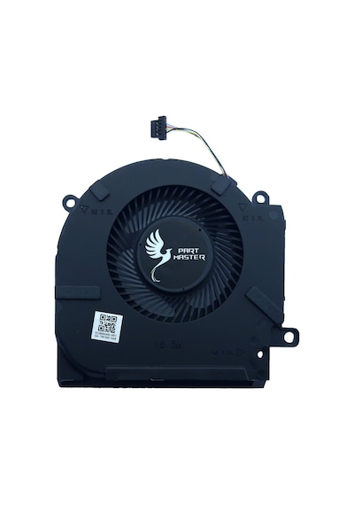 HP Uyumlu Omen 15-Ek0001Nt (3A693EA) Ekran Kartı Fanı, GPU-VGA Fan (5V)