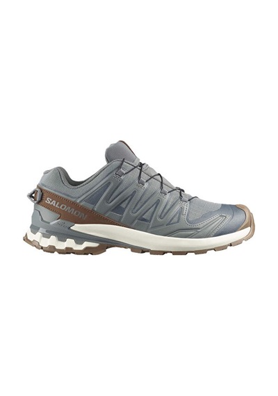 Salomon Xa Pro 3d V9 Gtx Lıfelong M Erkek Outdoor Ayakkabısı L49296100 Gri