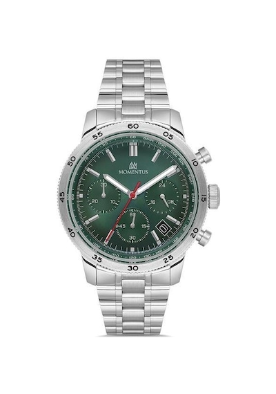 Momentus Cc303s-15ss Erkek Kol Saati-2241 Çok Renkli