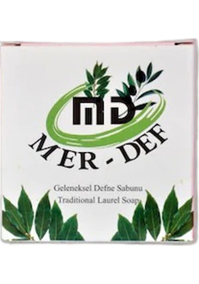 Merdef % 70 Defne Gar Sabunu 1 Adet