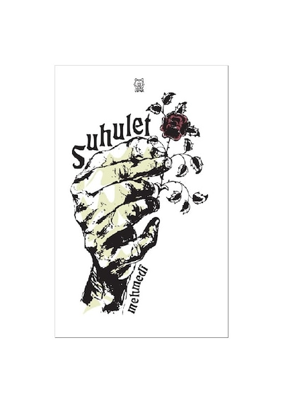 Suhulet - Mehmedi - Luna Yayınları
