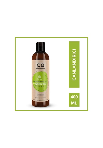 Co Professıonalcanlandırıcı Şampuan 400 ML
