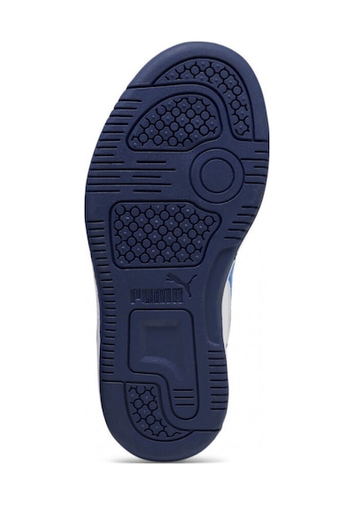 Puma Rebound Layup Erkek Çocuk Ayakkabı 370493-21 370493-21 Çok Renkli Çok Renkli