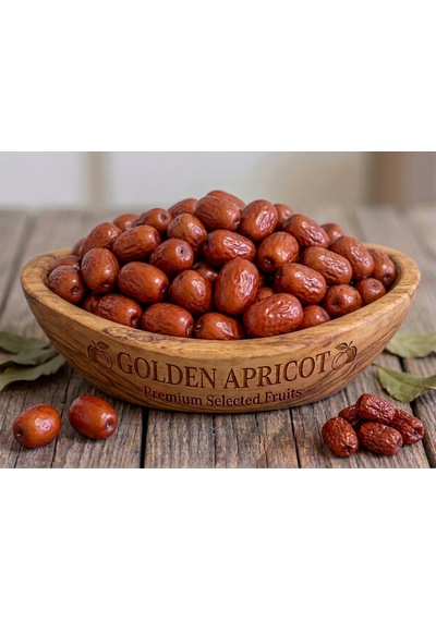 Kurutulmuş Hünnap 500 Gr I Premium 500  G