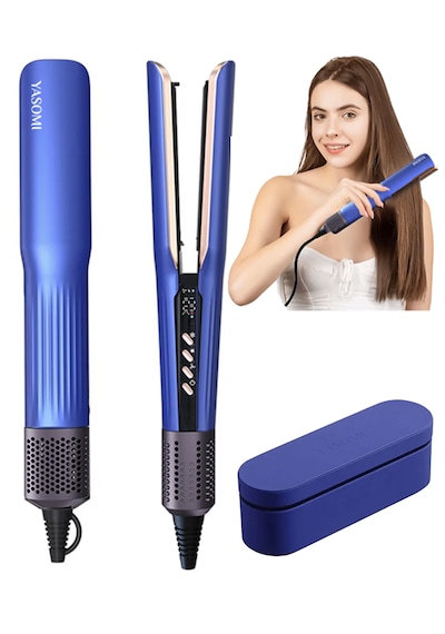 Yasomi Ls-909 Lady Style 1300W Dijital Ekran Saç Düzleştirici