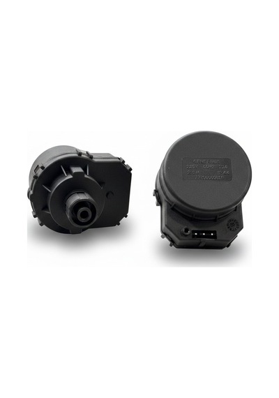 Step Motor Generous Eca Baxı Dolcevıta Baymak Kart Girişli 7,50mm 220v