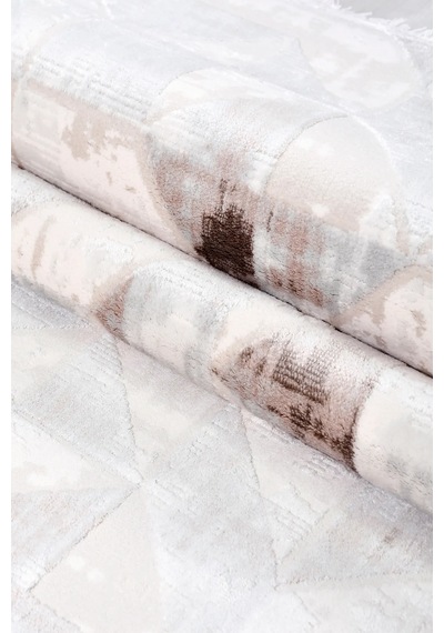 Youdayhomecollection Eyna Model Halı 120x180 Çok Renkli