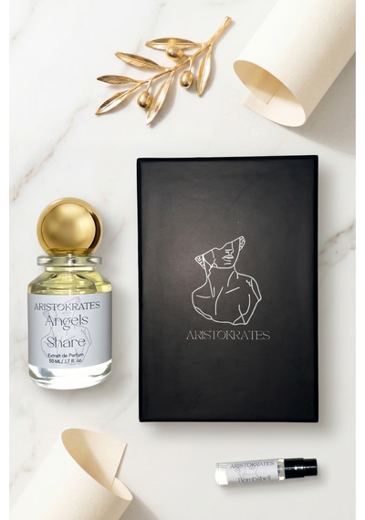 Angels' Share Unisex Extrait De Parfüm 50 Ml Aromatik, Odunsu Tarçın, Tonka Fasülyesi, Vanilya, Meşe Aromatik - Odunsu Angels' Share Unisex Extrait De Parfüm 50 Ml Aromatik, Odunsu Tarçın, Tonka Fasülyesi, Vanilya, Meşe Aromatik - Odunsu