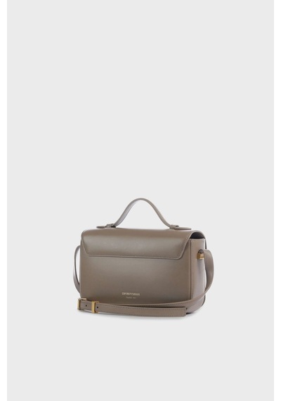 Emporio Armani Bayan Çanta Ew001484 Af14786 U6192 Bej Bej